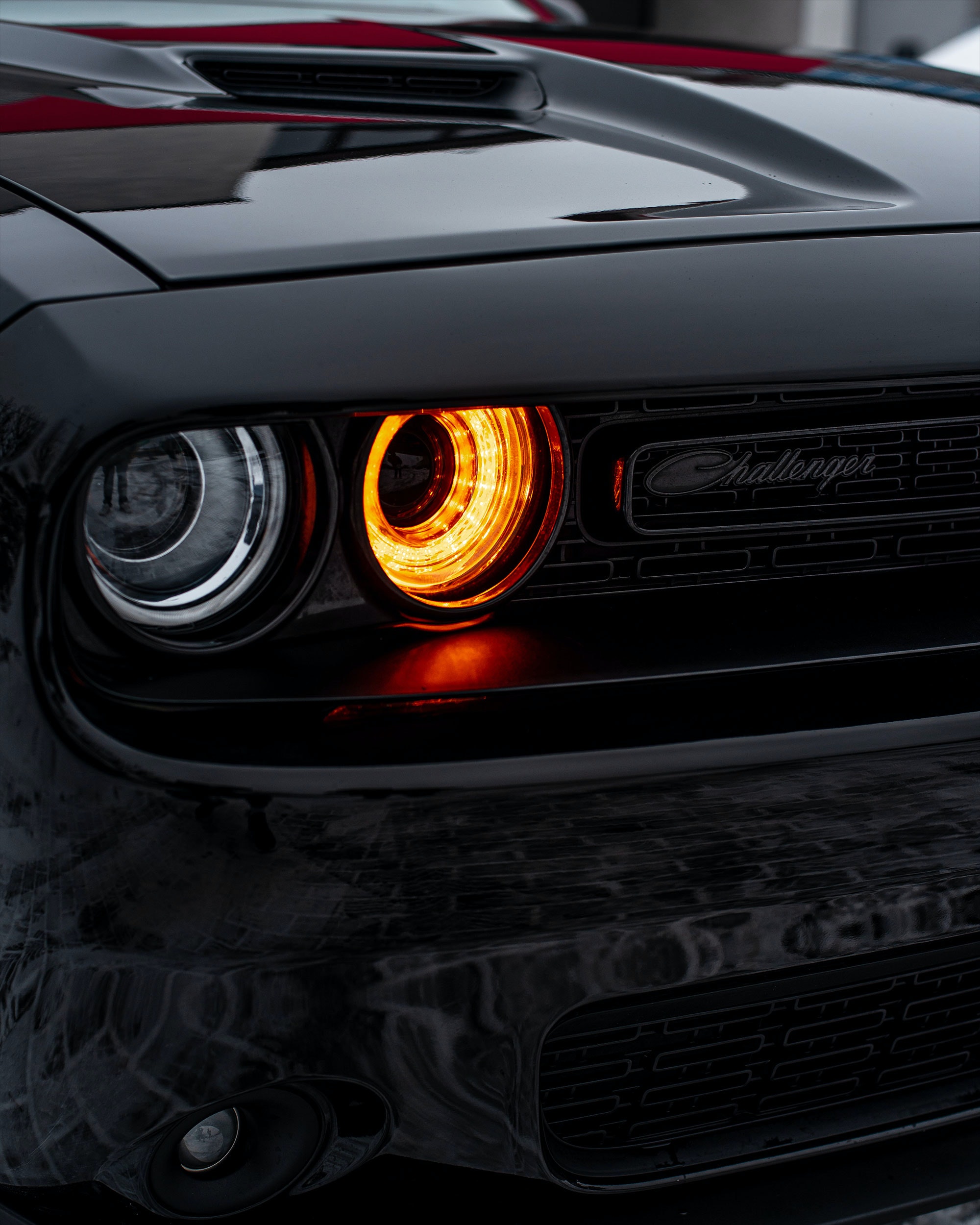 Dodge Car 4k Wallpapers - Wallpaper Cave
