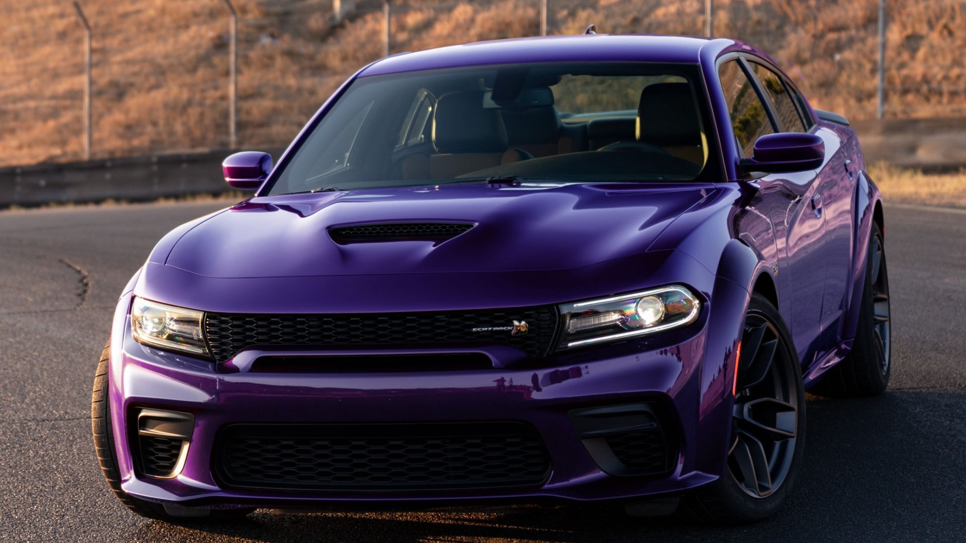 Dodge Teases 2023 Charger, Challenger Special Edition Models