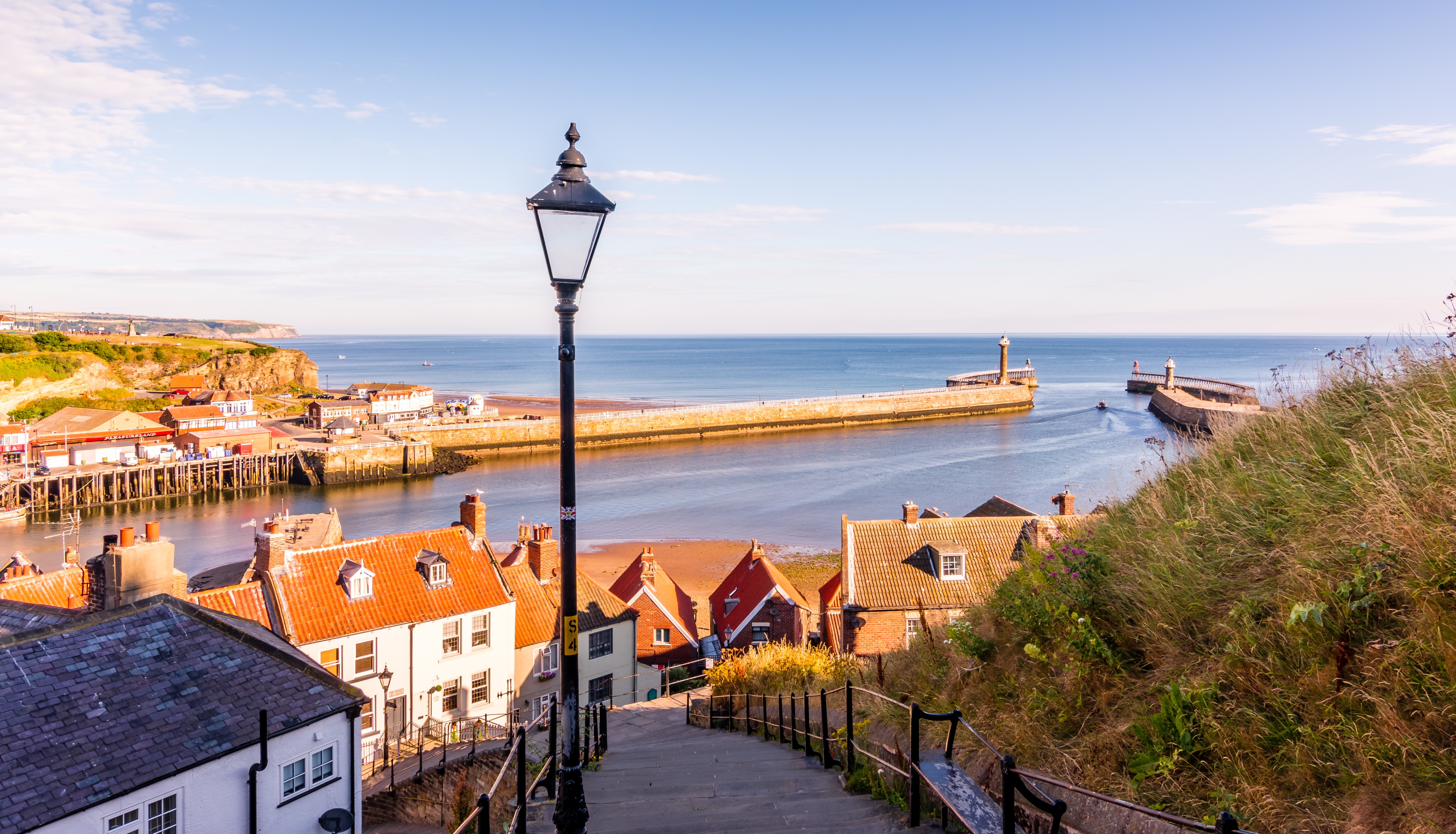 Full HD whitby wallpaper
