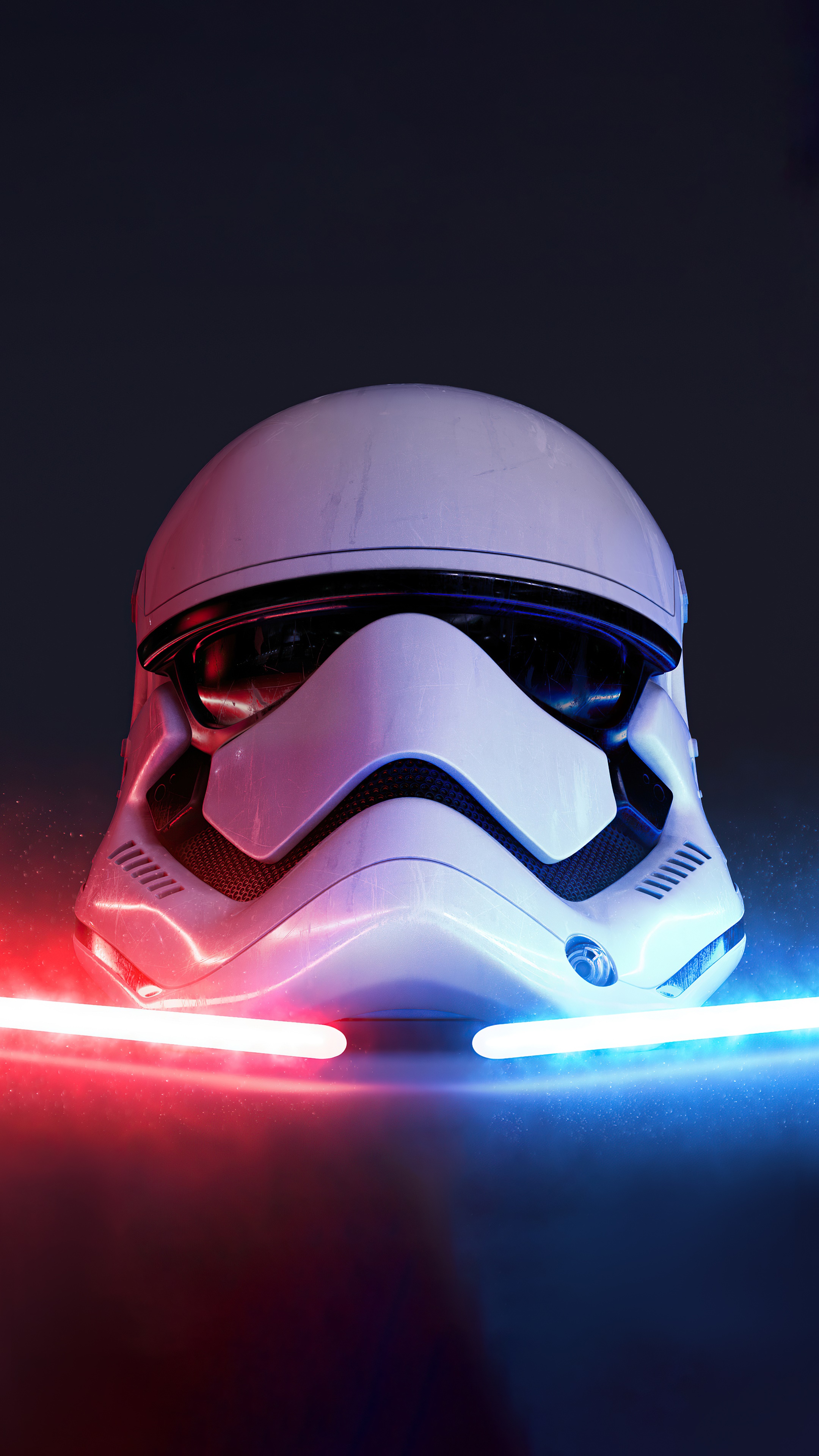 stormtrooper, star wars, movies, artstation Gallery HD Wallpaper