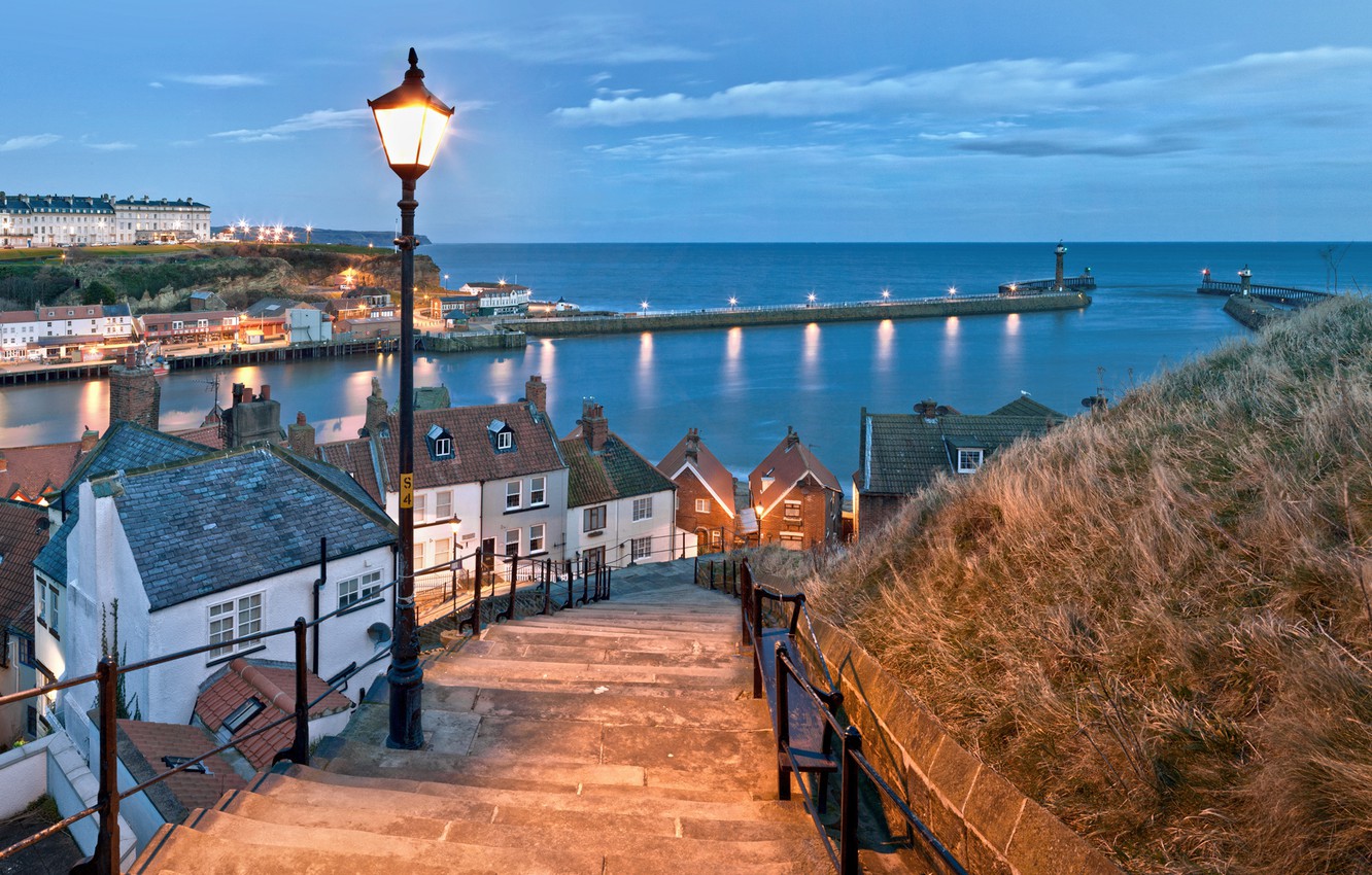 Whitby Wallpapers - Wallpaper Cave