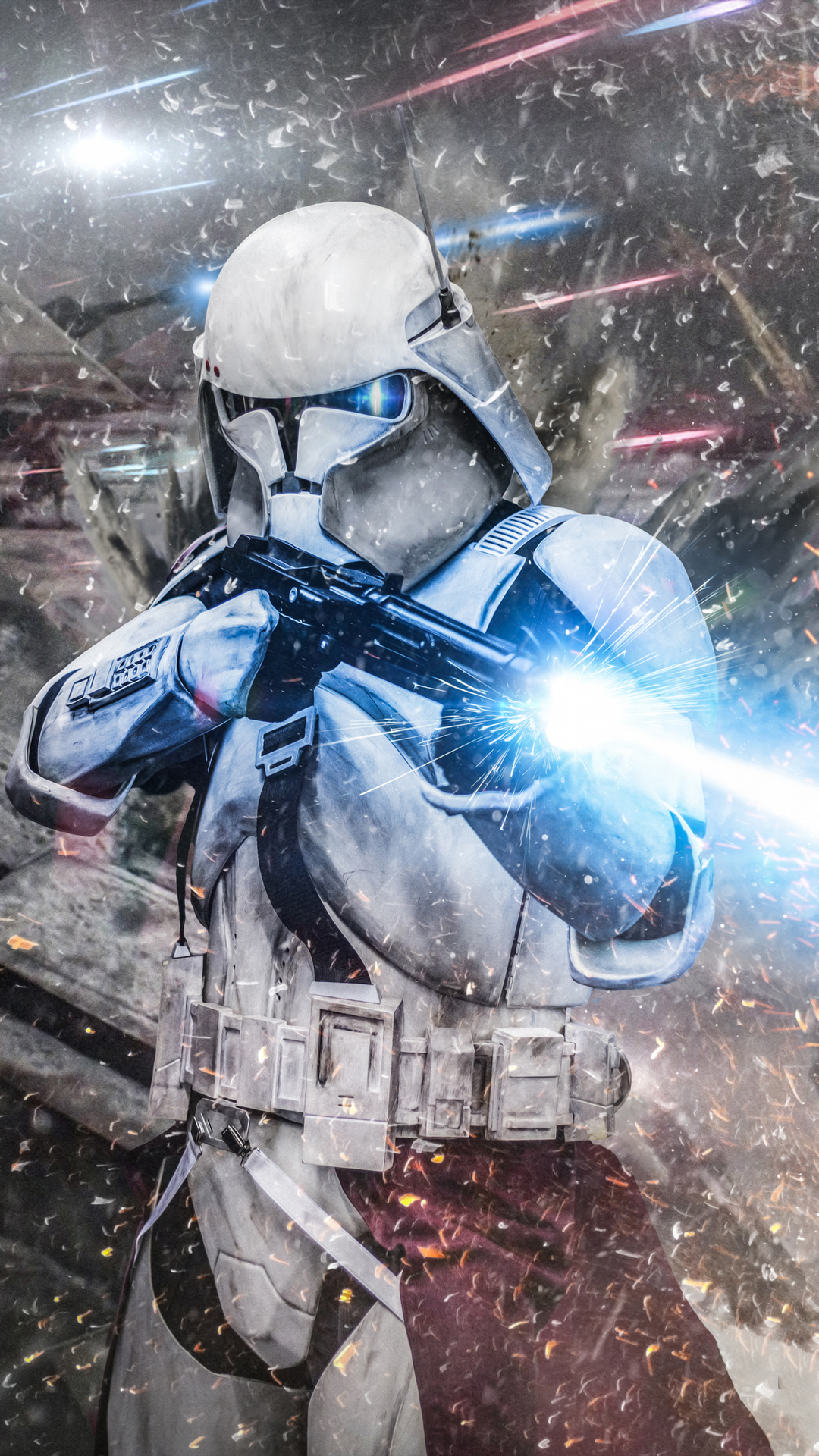 1080x1920 stormtrooper, star wars, movies, hd, for iphone wallpaper