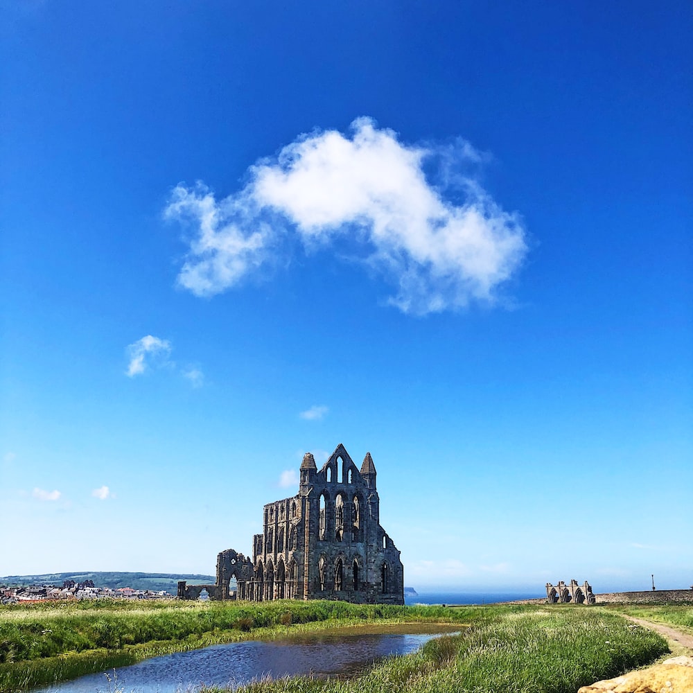 Whitby Picture. Download Free Image