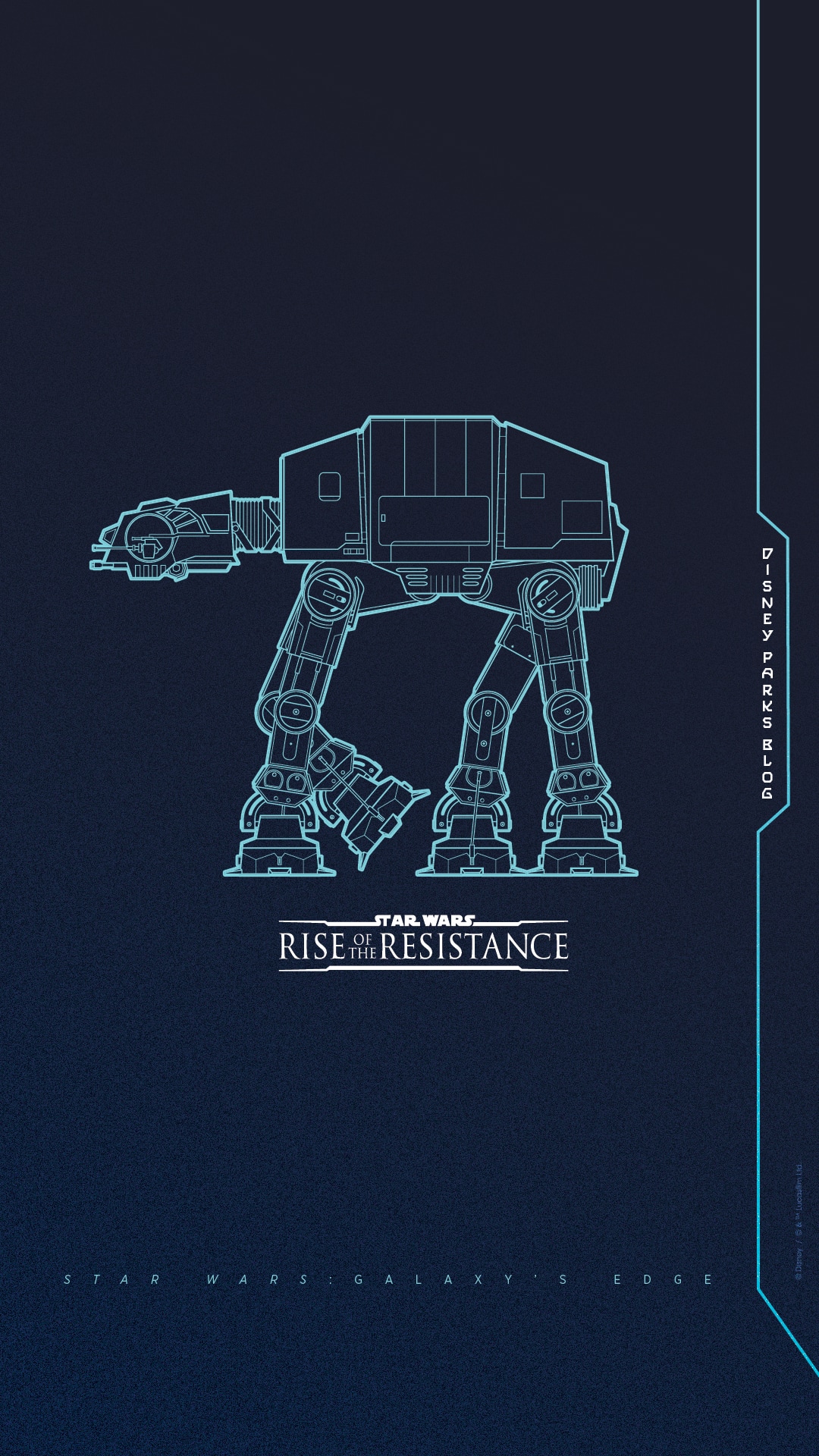Star Wars: Rise Of The Resistance