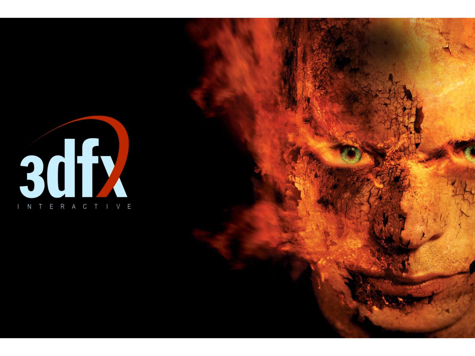 3Dfx's Big Hardware Announcement Is Full Of Hot Air And Impossibilities