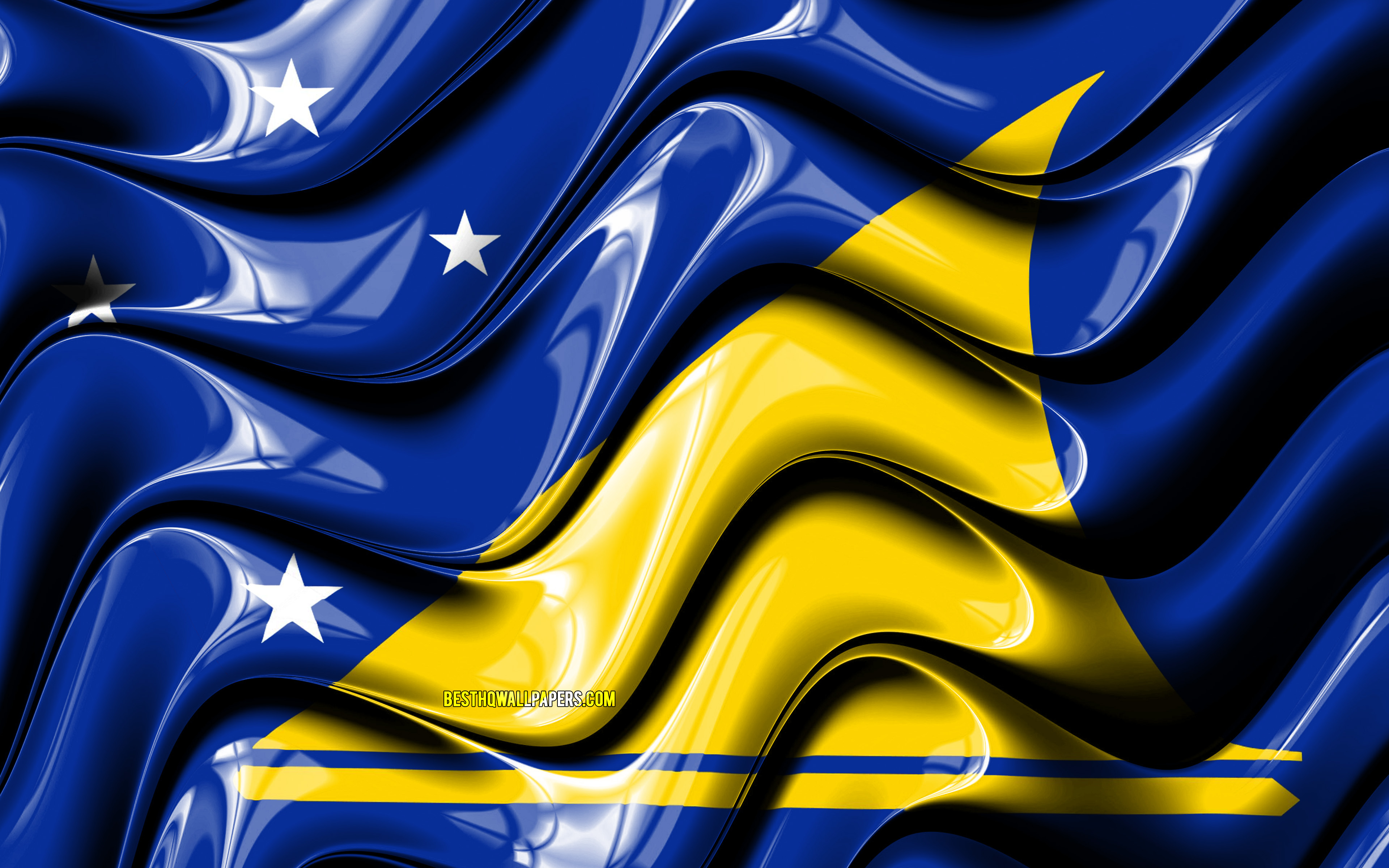 Download wallpaper Tokelau flag, 4k, Oceania, national symbols, Flag of Tokelau, 3D art, Tokelau, Oceanian countries, Tokelau 3D flag for desktop with resolution 3840x2400. High Quality HD picture wallpaper