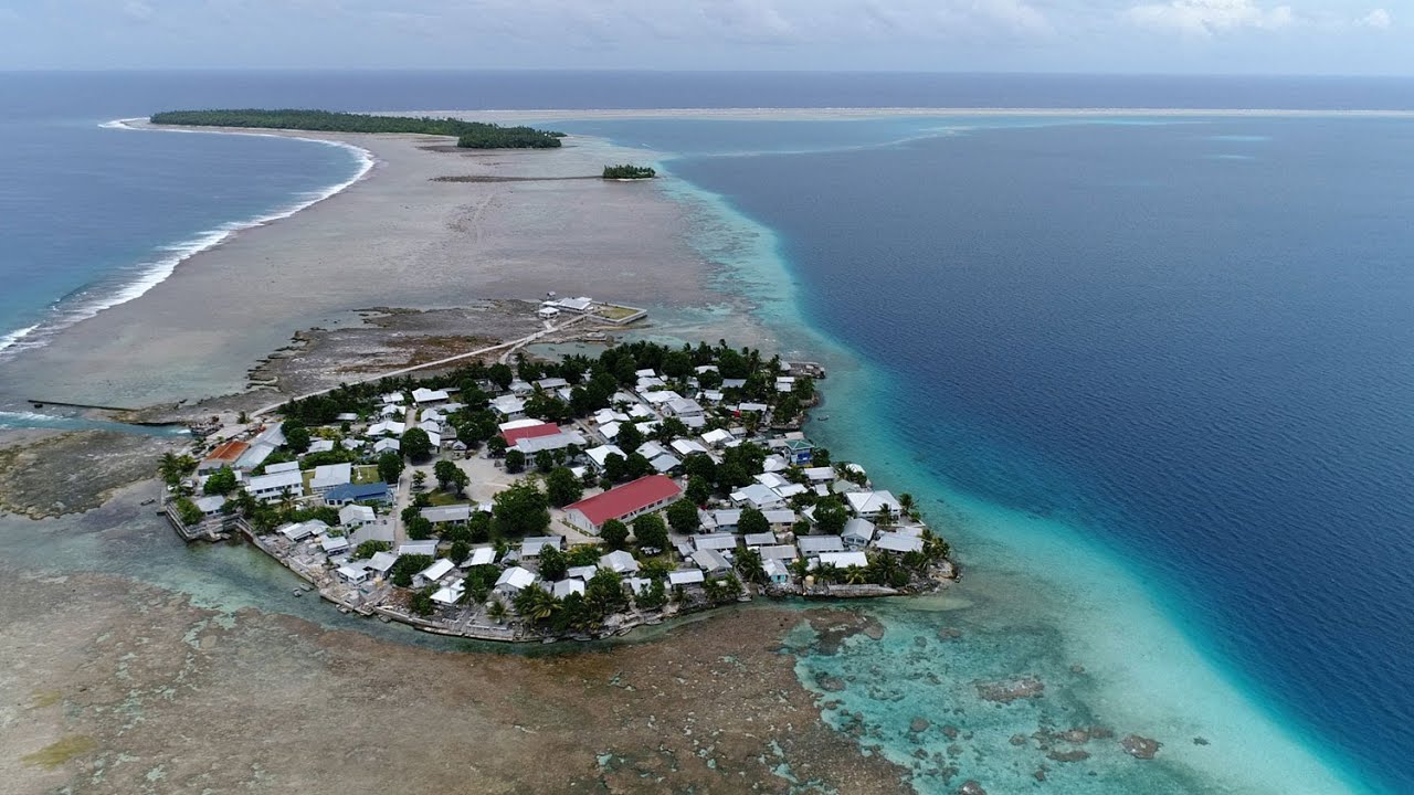 Tokelau Wallpapers - Wallpaper Cave