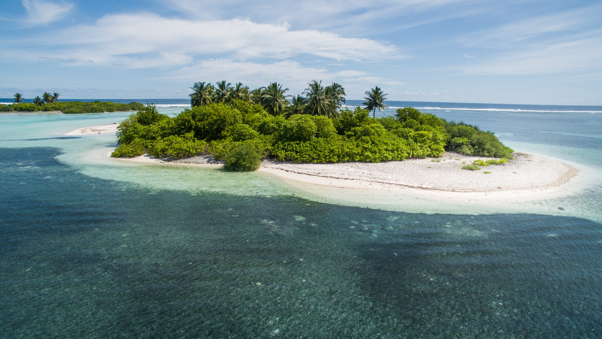 Tokelau country profile