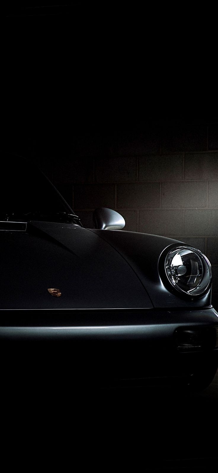 Porsche Wallpaper 4K iPhone Gallery