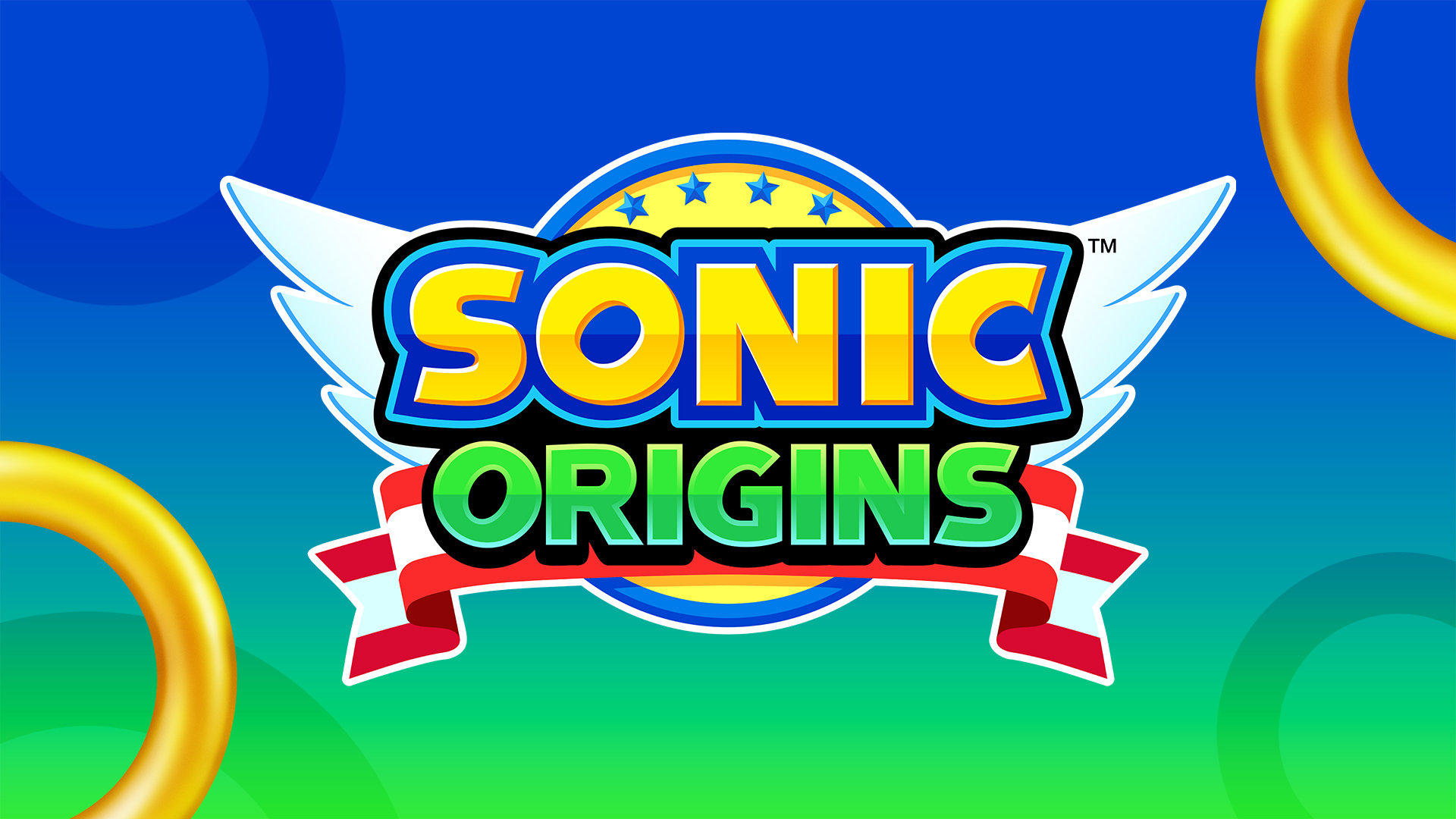 Sonic origins steam key фото 51