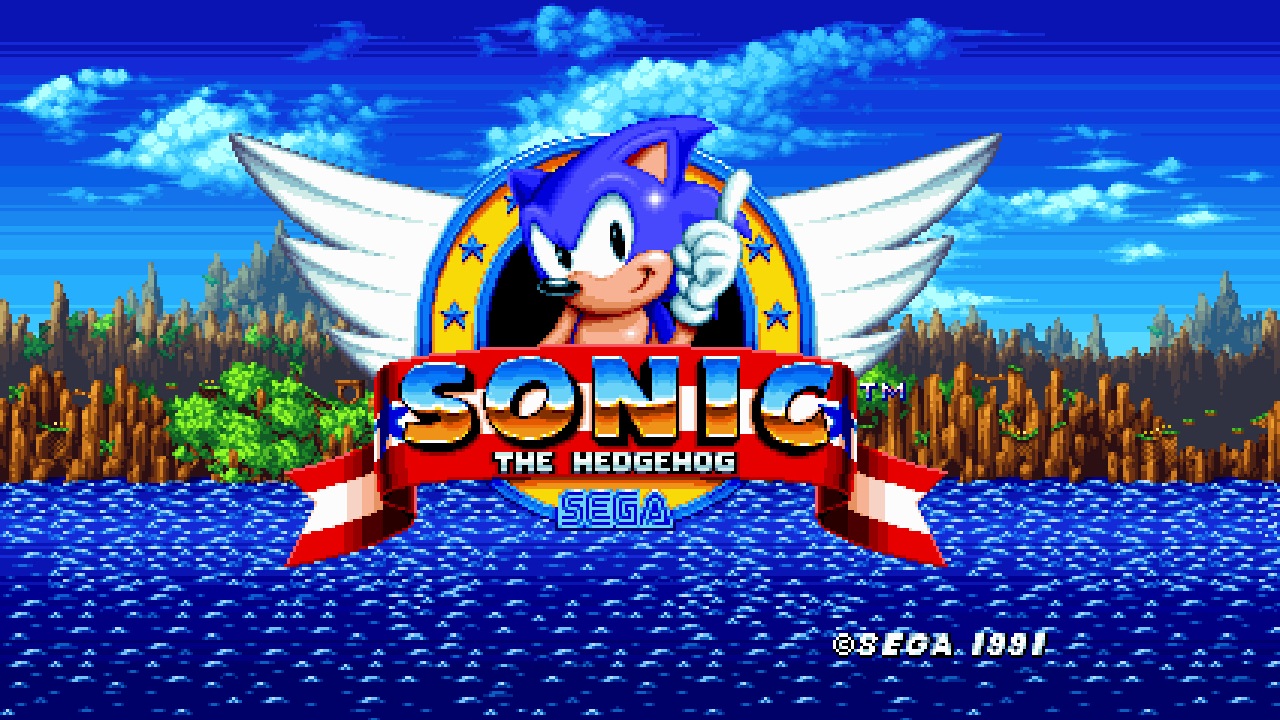 Sega to delist games included in Sonic Origins on Xbox, PlayStation, & PC
