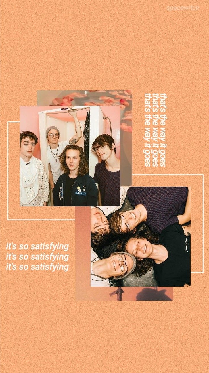 Hippo Campus Wallpapers - Wallpaper Cave