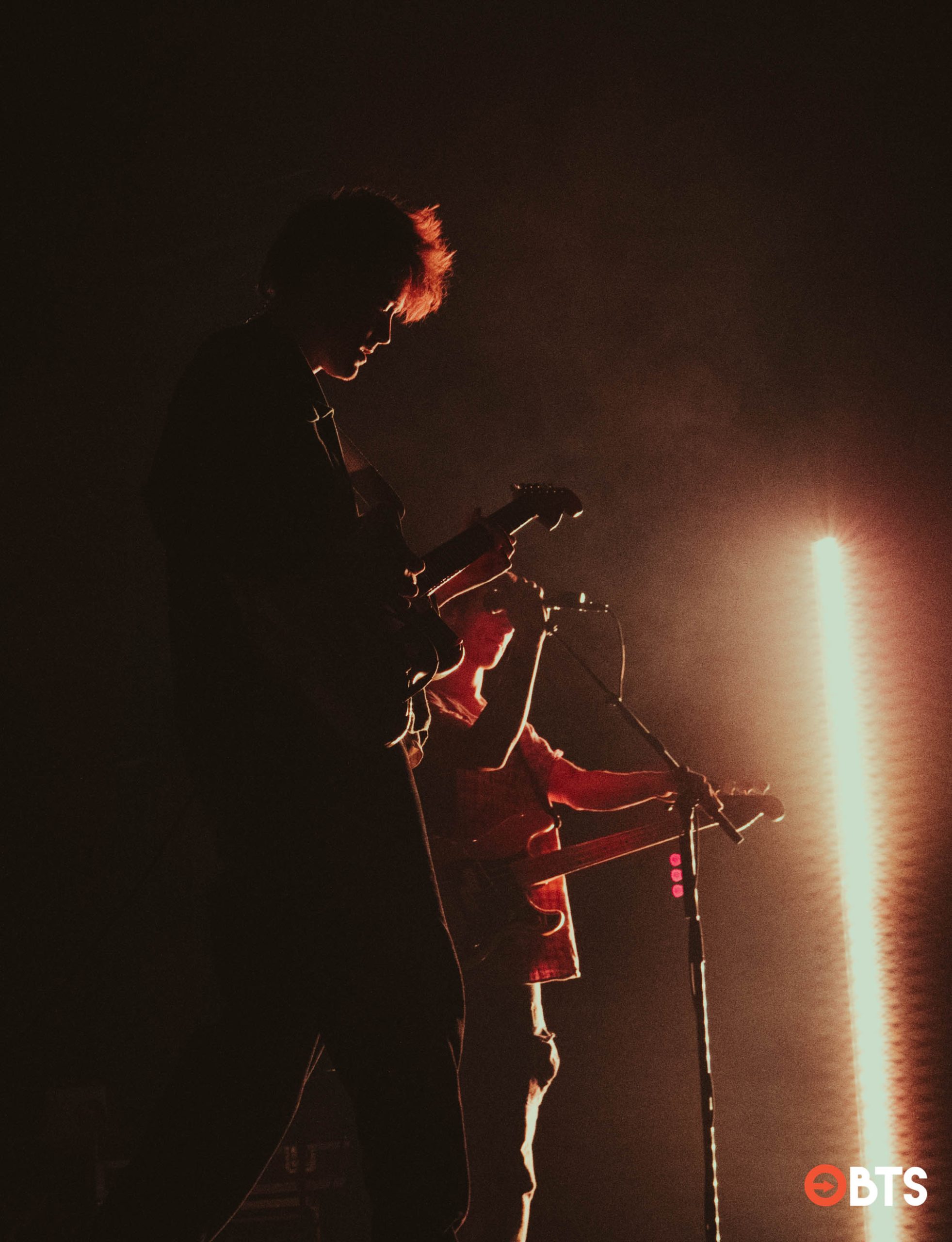 PHOTOS: Hippo Campus, CA 8 22. Beyond The Stage Magazine