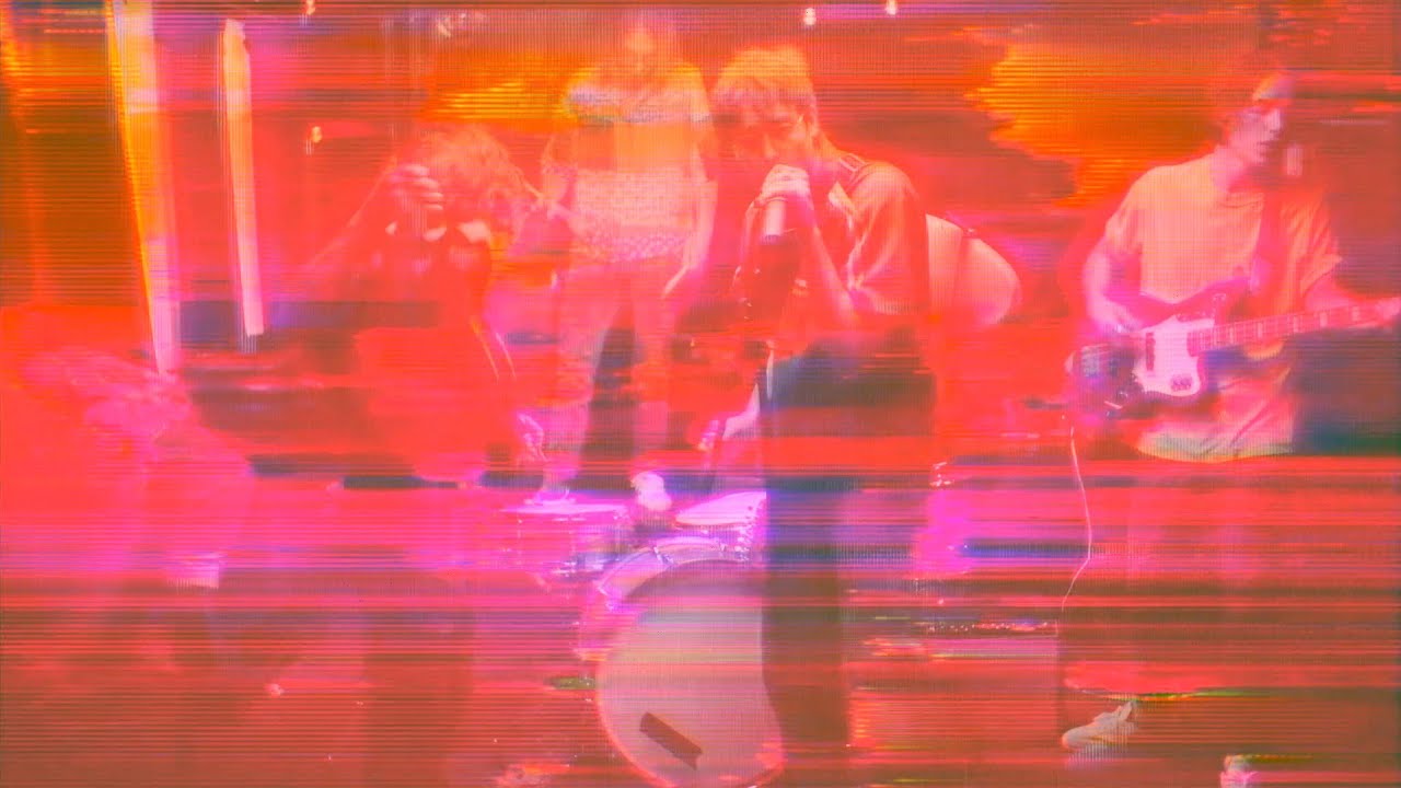 Live Review: Hippo Campus 9:30 Club 4 22