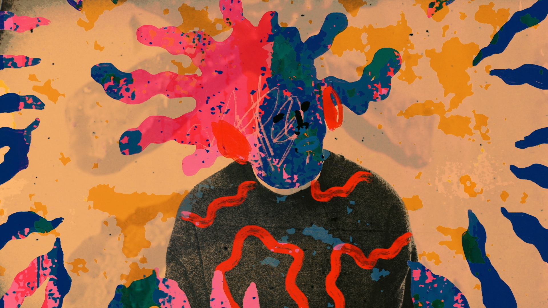 Grand Jury Music Campus return with new video & more US dates