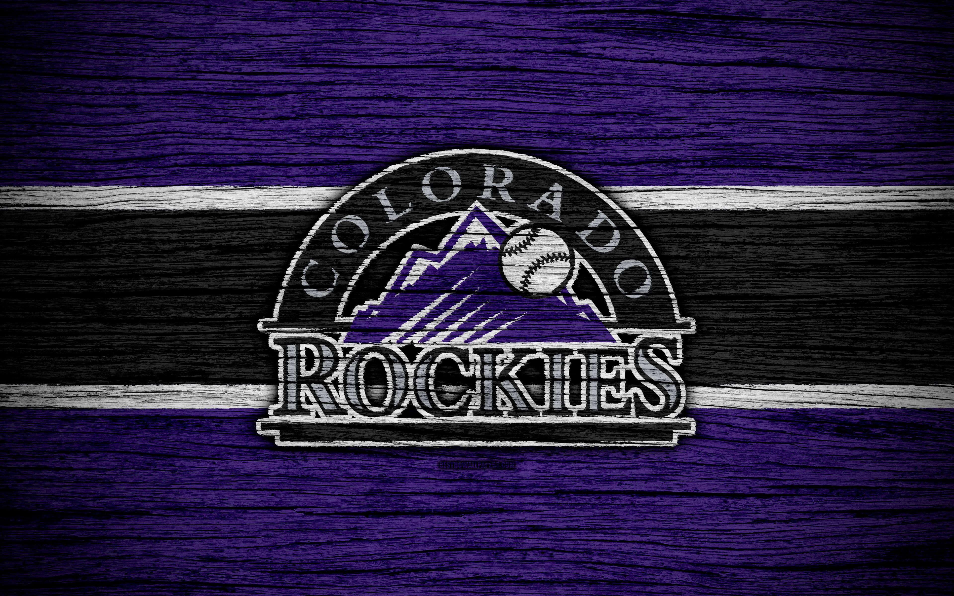 100+] Colorado Rockies Wallpapers