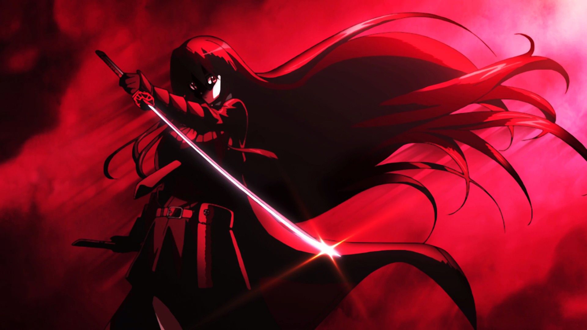 Akame (Akame ga kill)