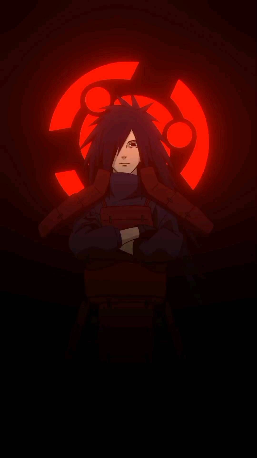 almi_m25 on Instagram: Dewa shinobi #narutoshippuden #borutonarutonextgenerations #madara. Madara uchiha wallpaper, Anime artwork wallpaper, Anime wallpaper live