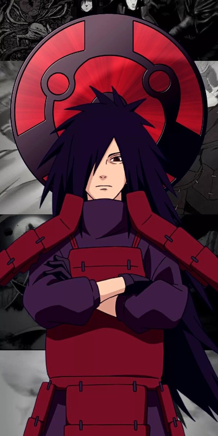 Madara. Anime guys, Madara uchiha, Anime