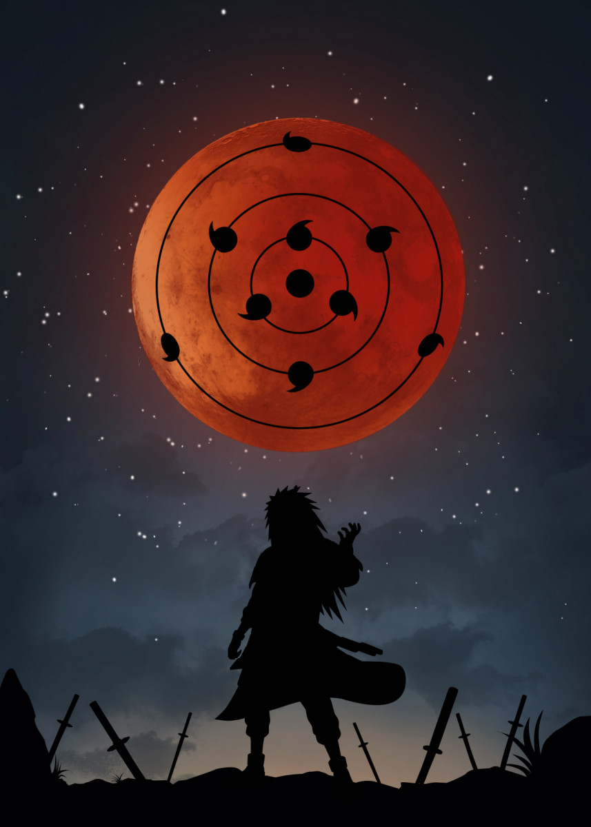 Madara Wallpaper
