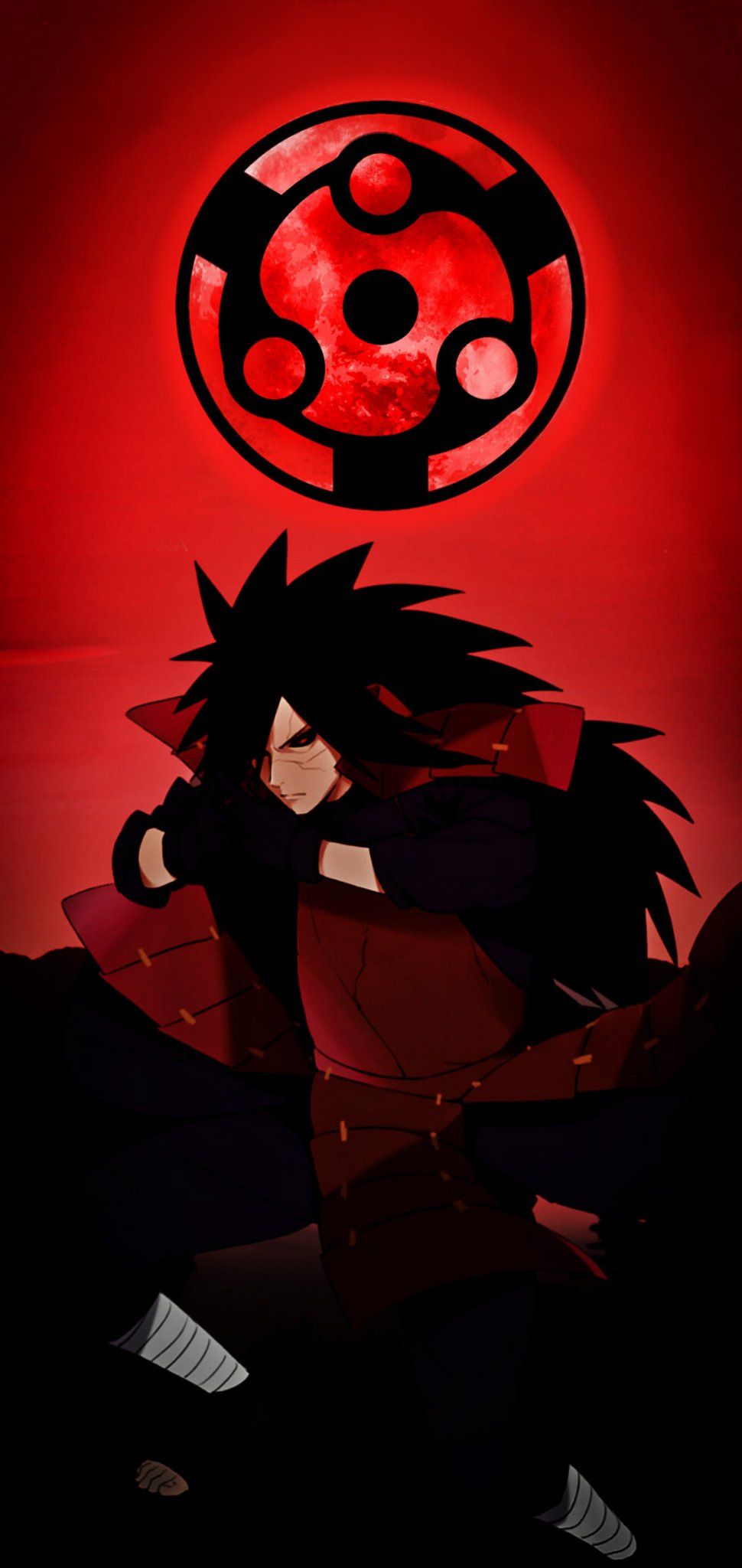 Wallpaper and icons. Naruto e sasuke desenho, Animes wallpaper, Madara wallpaper