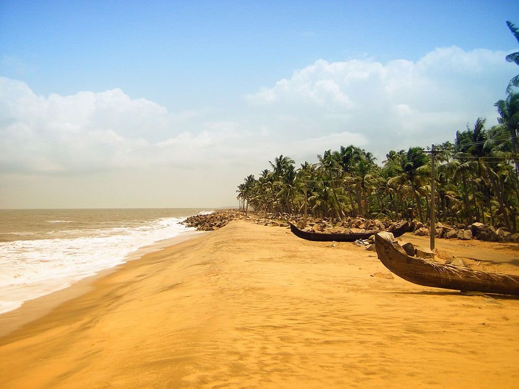 THE 10 BEST Hotels in Cherai Beach for 2023 (from $15)