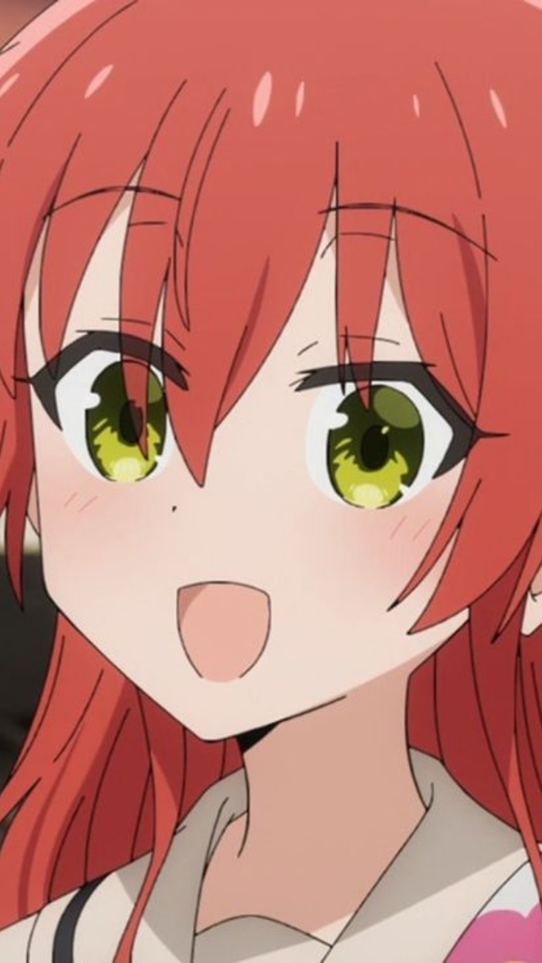 Best Ikuyo Kita Wallpaper [ HQ ]