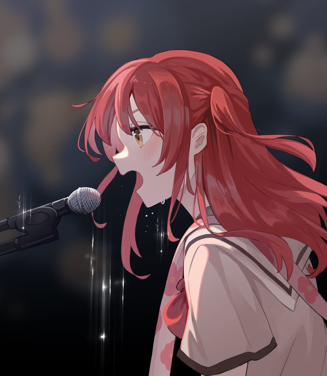 Ikuyo Kita Phone Wallpapers - Wallpaper Cave