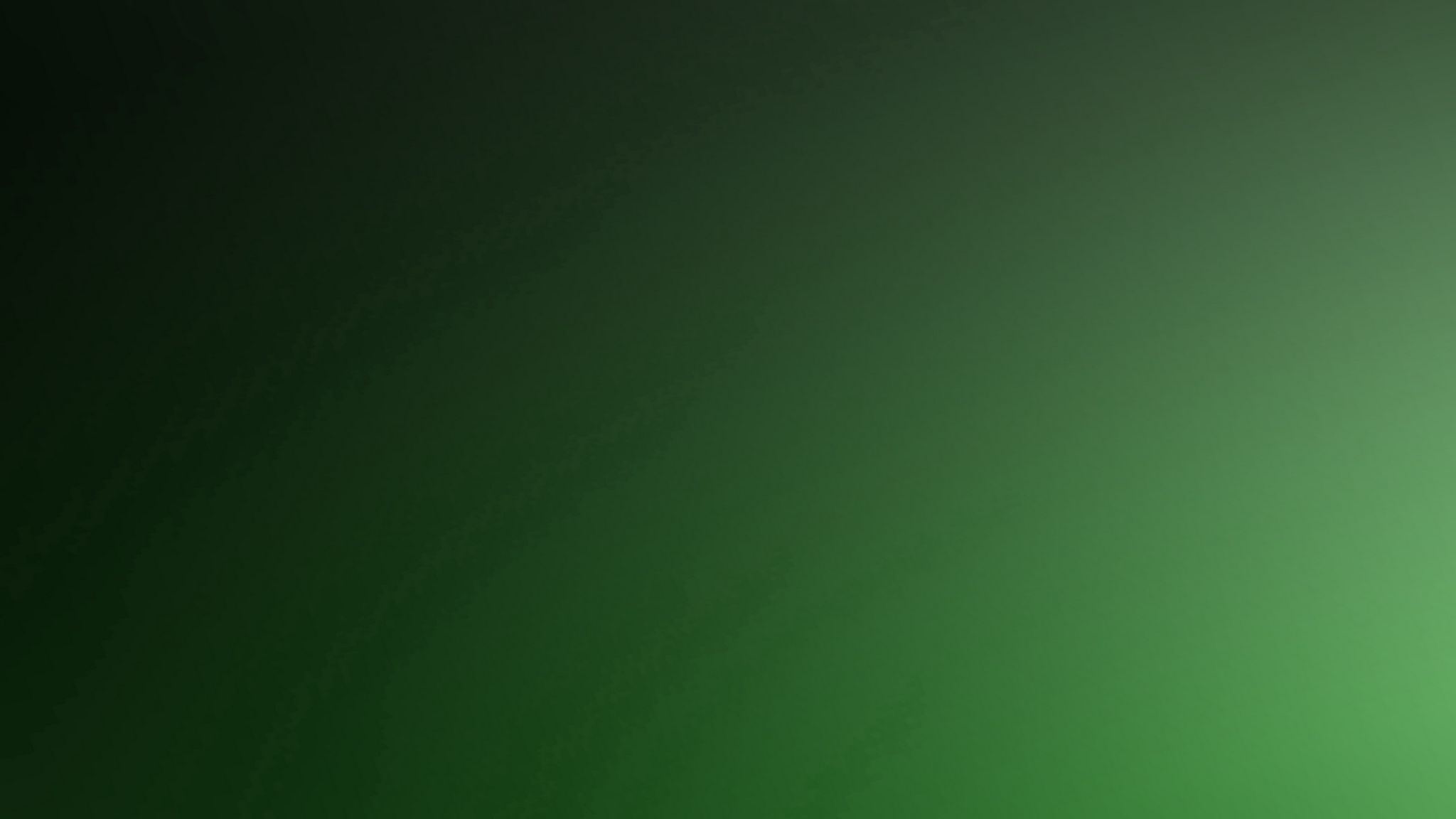 Download wallpaper 2048x1152 green, background, texture, solid, color ultrawide monitor HD background