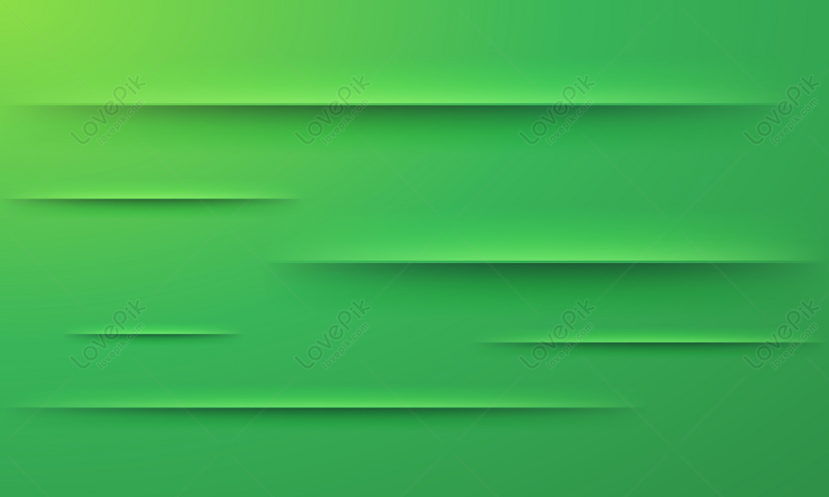 Simple Abstract Green Background Download Free. Banner Background Image