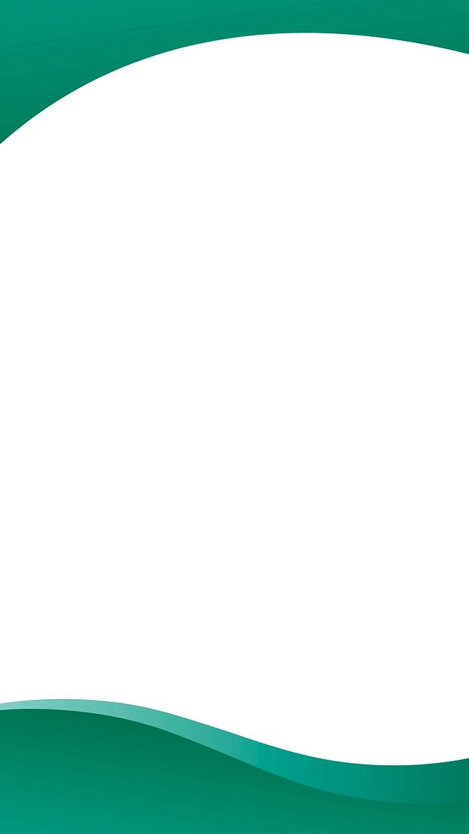 Simple blank green background vector for business. free image by rawpixel.com / Techi. Powerpoint background design, Abstract background, Green background