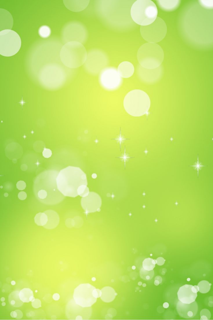 Fresh Refreshing Green Background H5 Background. Green background, Poster background design, Background