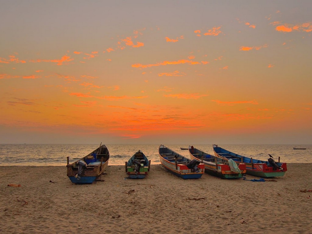 Best Beaches In Kerala To Visit In 2023 (With Photo)