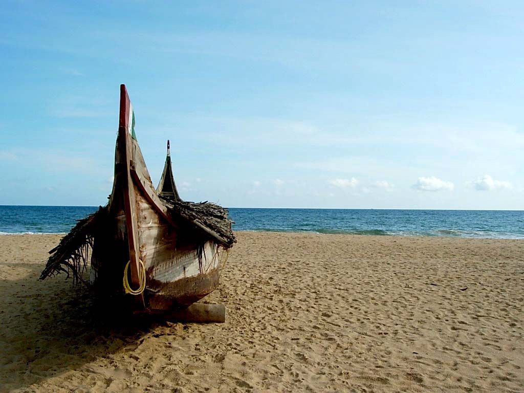 Keep sand on your foot and be the witness of serene beauty of marvellous beaches in Kerala.
