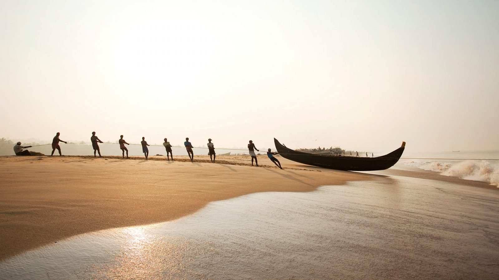 Places to Visit in Kerala to Visit in Kerala for Every Traveller. CNT. Condé Nast Traveller India