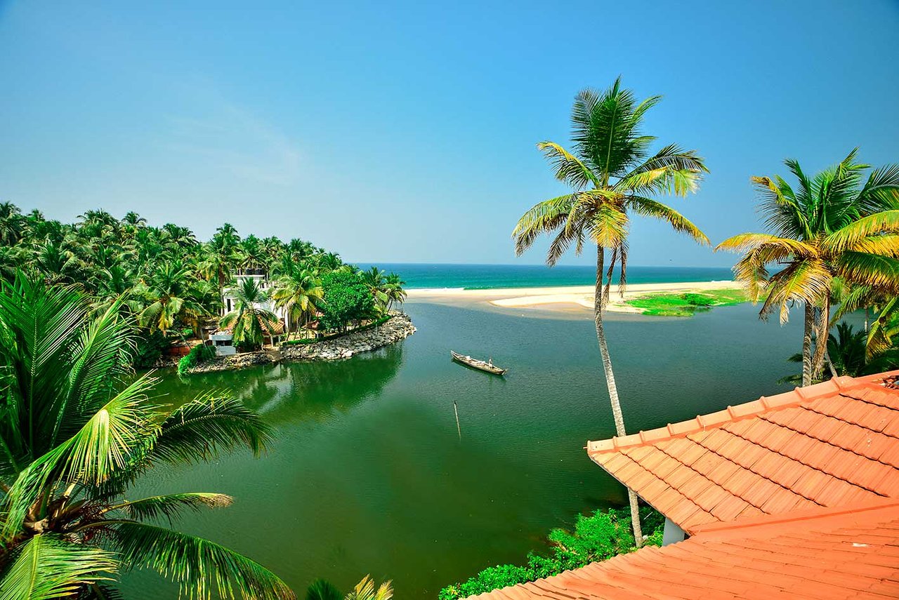 THE 10 BEST Kerala Beach Resorts 2023 (with Prices)
