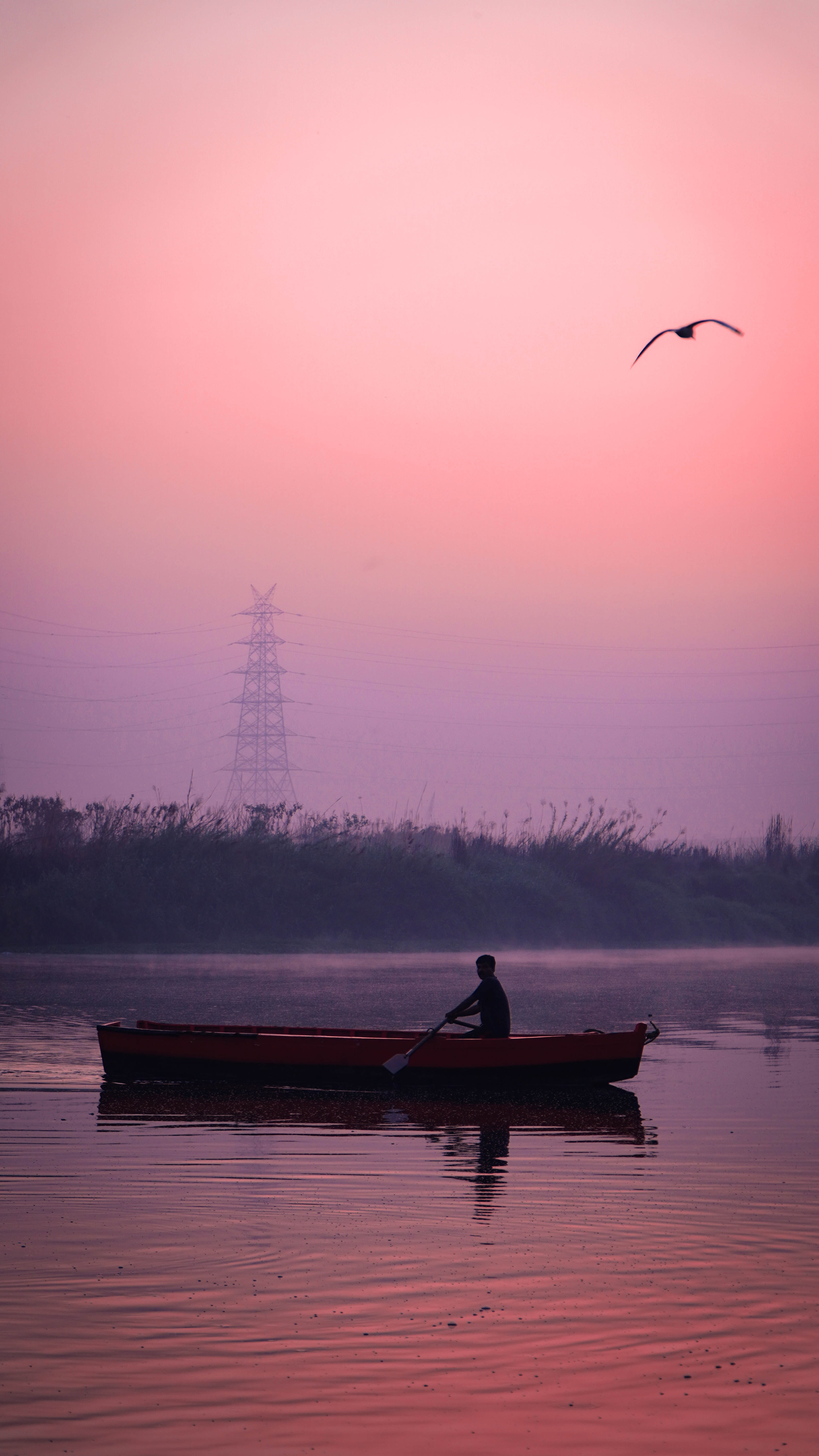 Yamuna River Photo, Download Free Yamuna River & HD Image