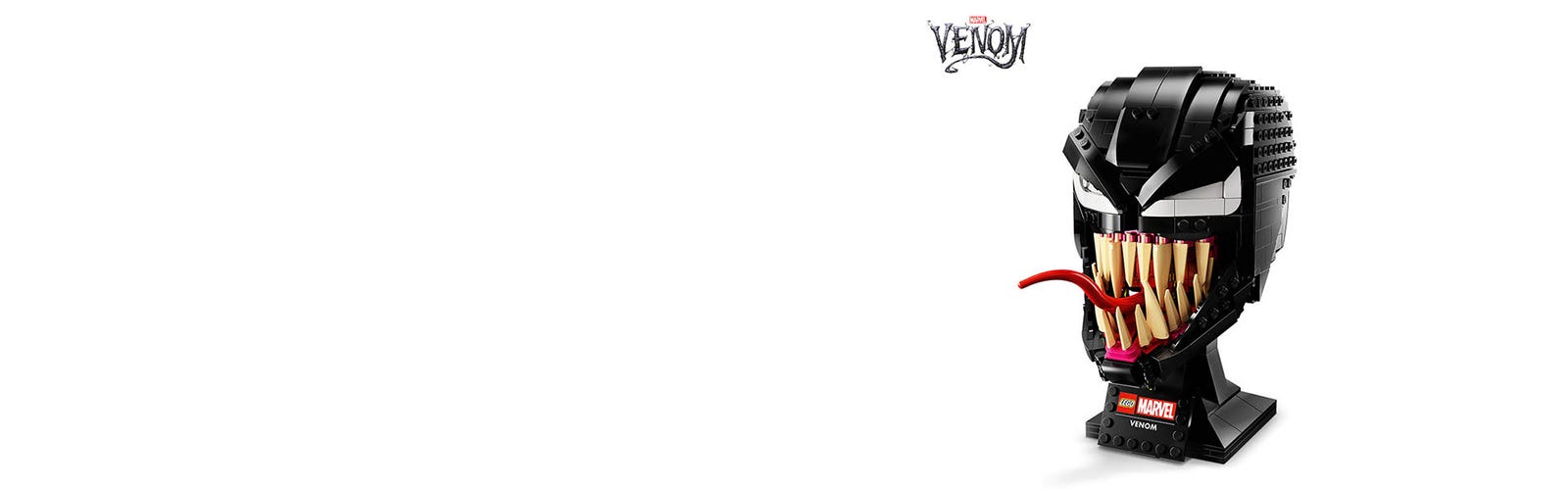 Lego Venom Wallpapers - Wallpaper Cave