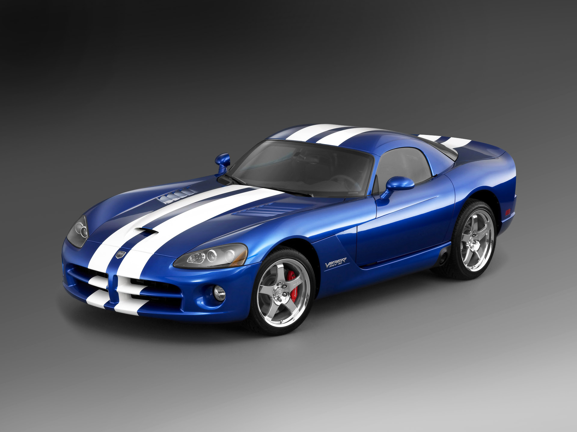 Dodge Viper SRT 10 HD Wallpaper And Background