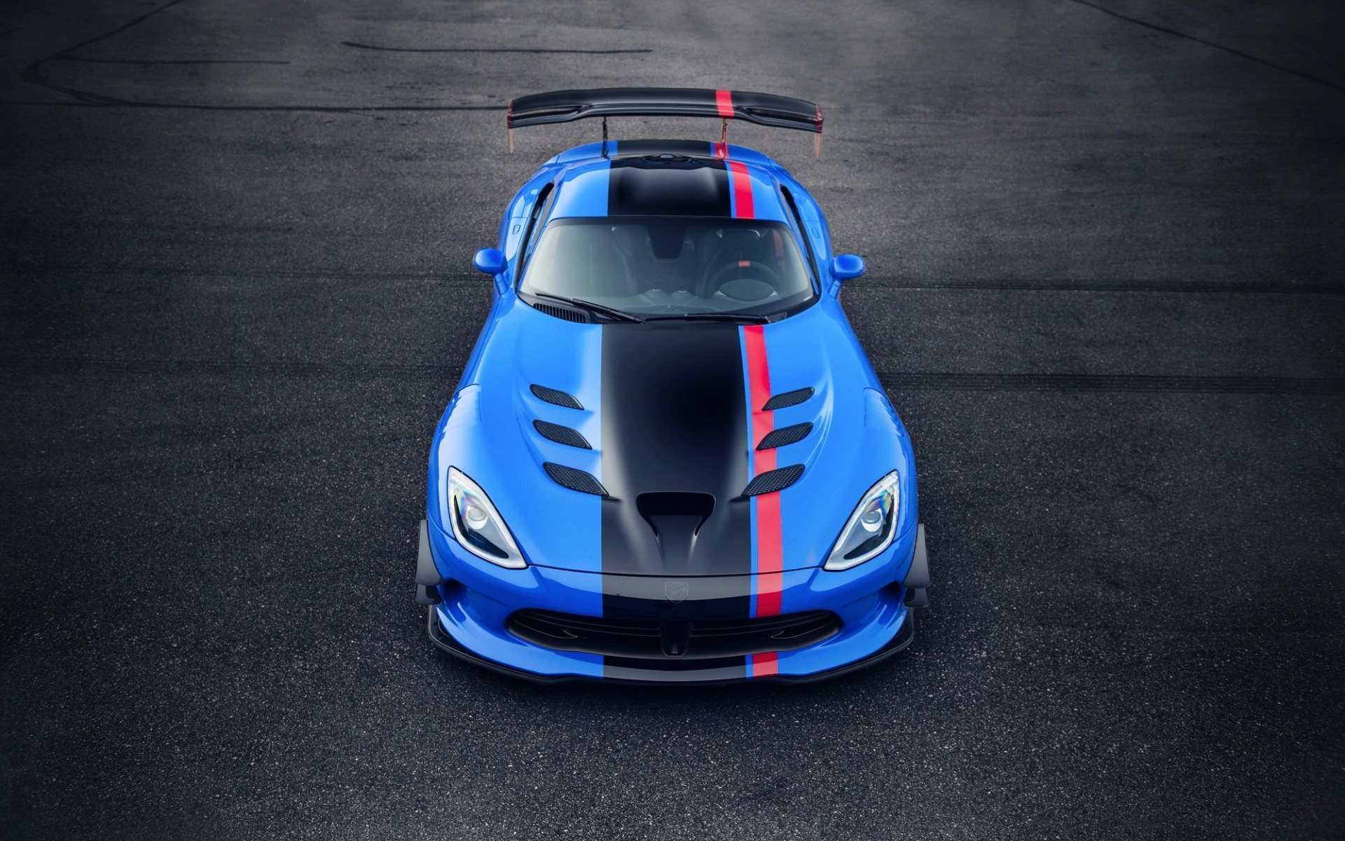 Blue Dodge Viper Wallpapers - Wallpaper Cave