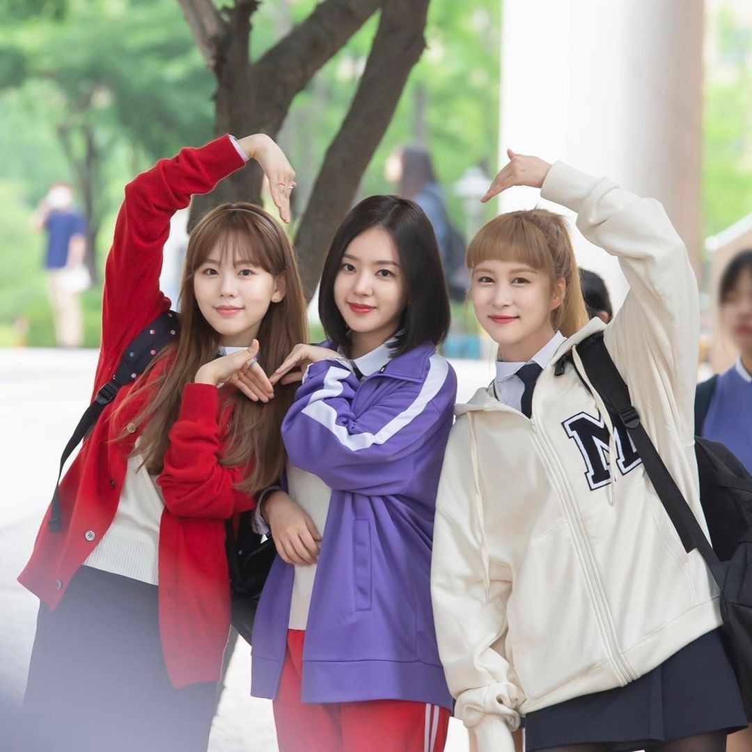 love revolution. Selebritas, Gadis korea, Aktor korea