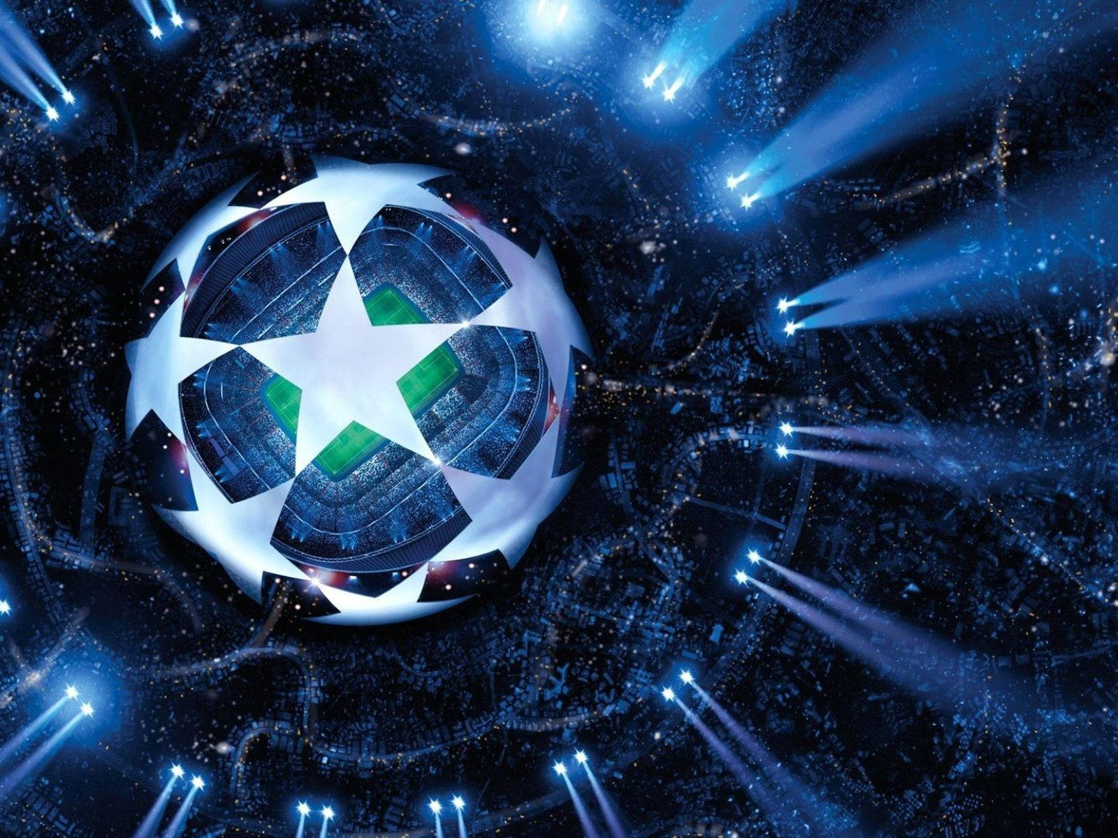 Free Uefa Champions League Wallpaper Downloads, Uefa Champions League Wallpaper for FREE