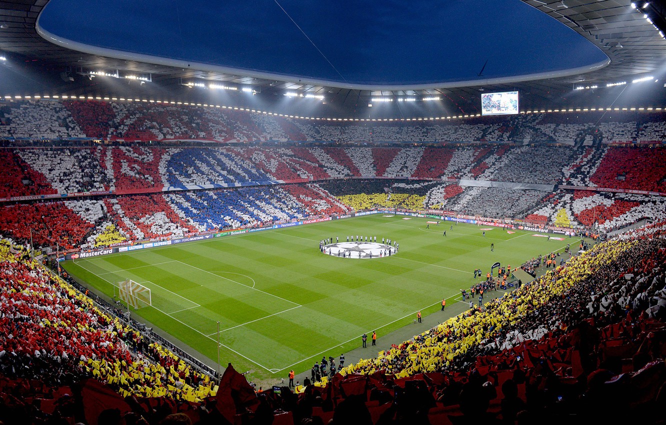 119,728 Uefa Champions League Stadium Images, Stock Photos, 3D