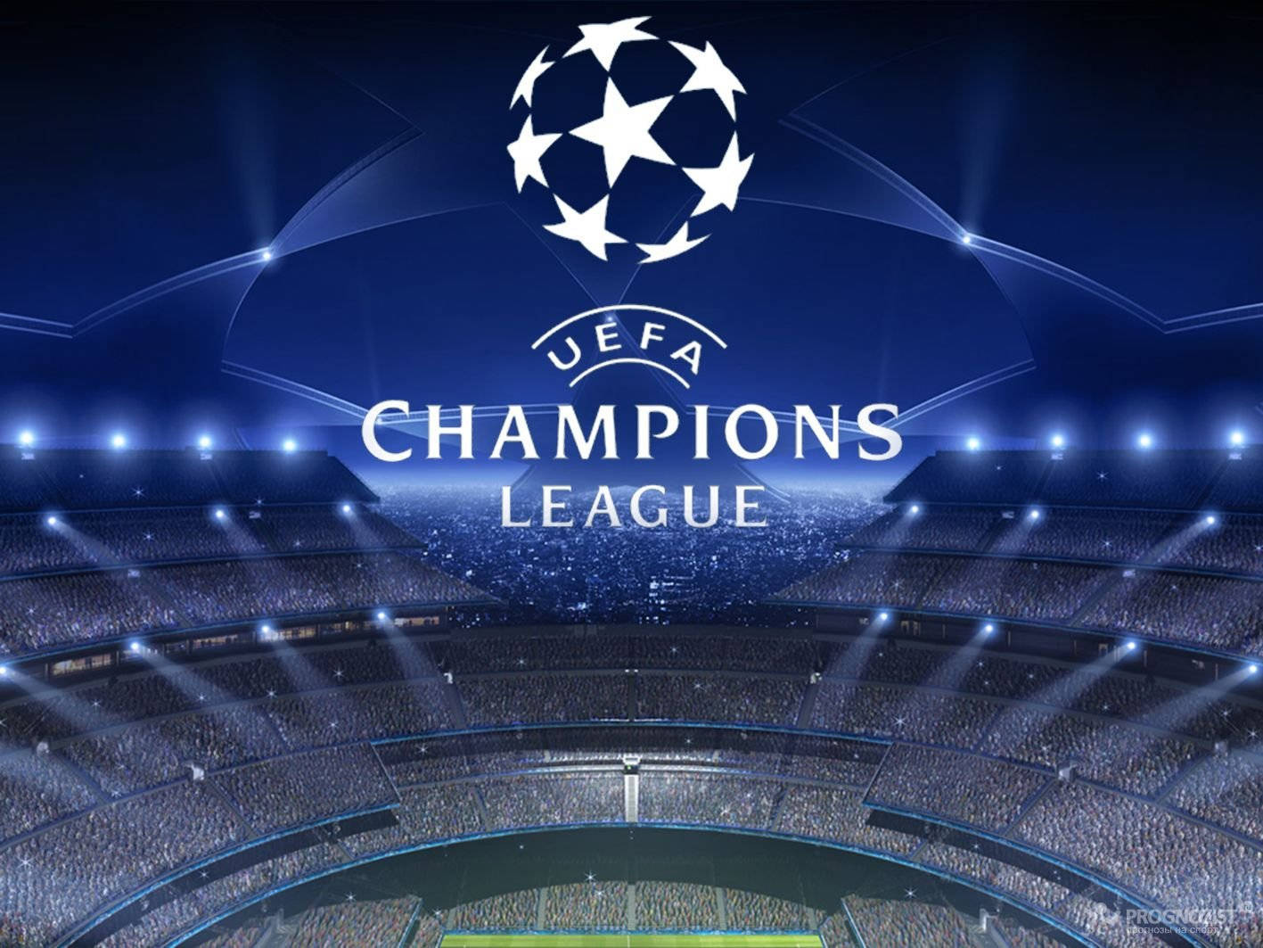 Champions League Wallpaper