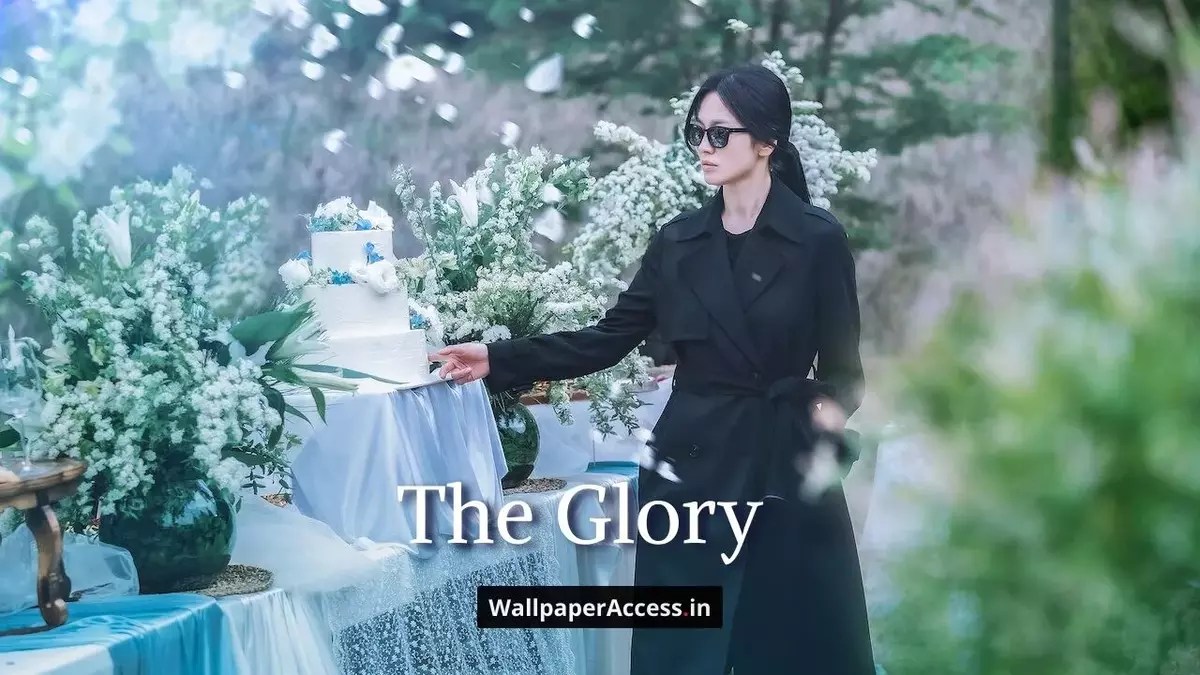 The Glory KDrama