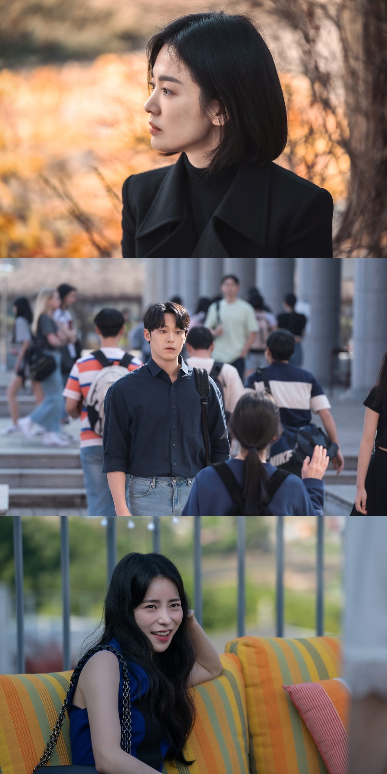 The Glory': Netflix Drops New Looks at Song Hye Kyo, Lee Do Hyun, Lim Ji Yeon and More