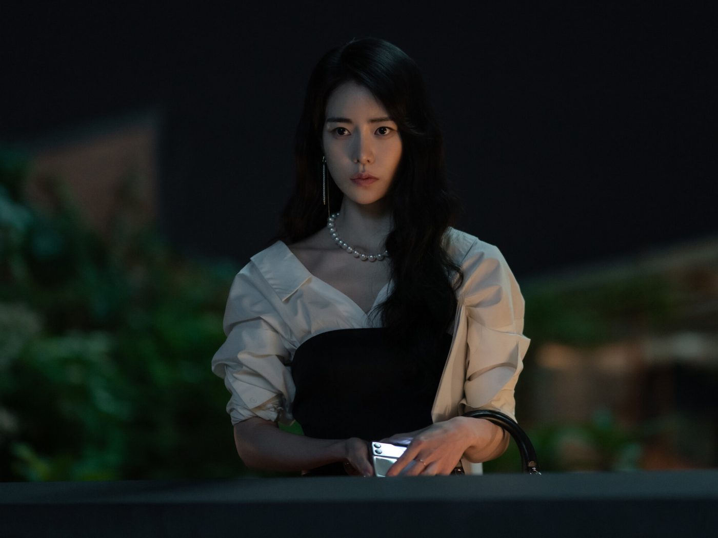 The Glory Is Netflix's Newest Hit K Drama