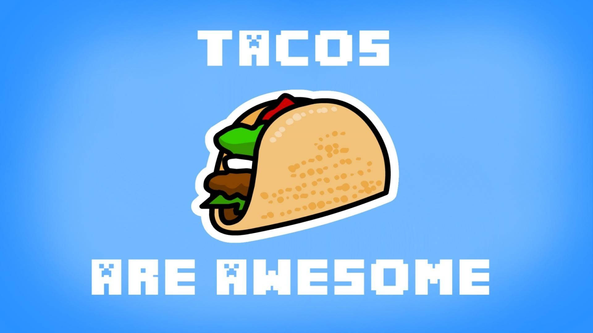Free Taco Wallpaper Downloads, Taco Wallpaper for FREE