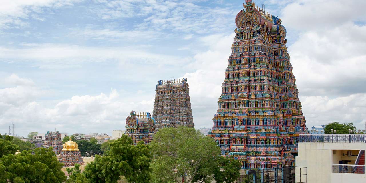 Meenakshi Amman Temple / Sri Meenakshi Sundareswarar Temple in Madurai (Entry Fee, Timings, Entry Ticket Cost, Price) Tourism 2023