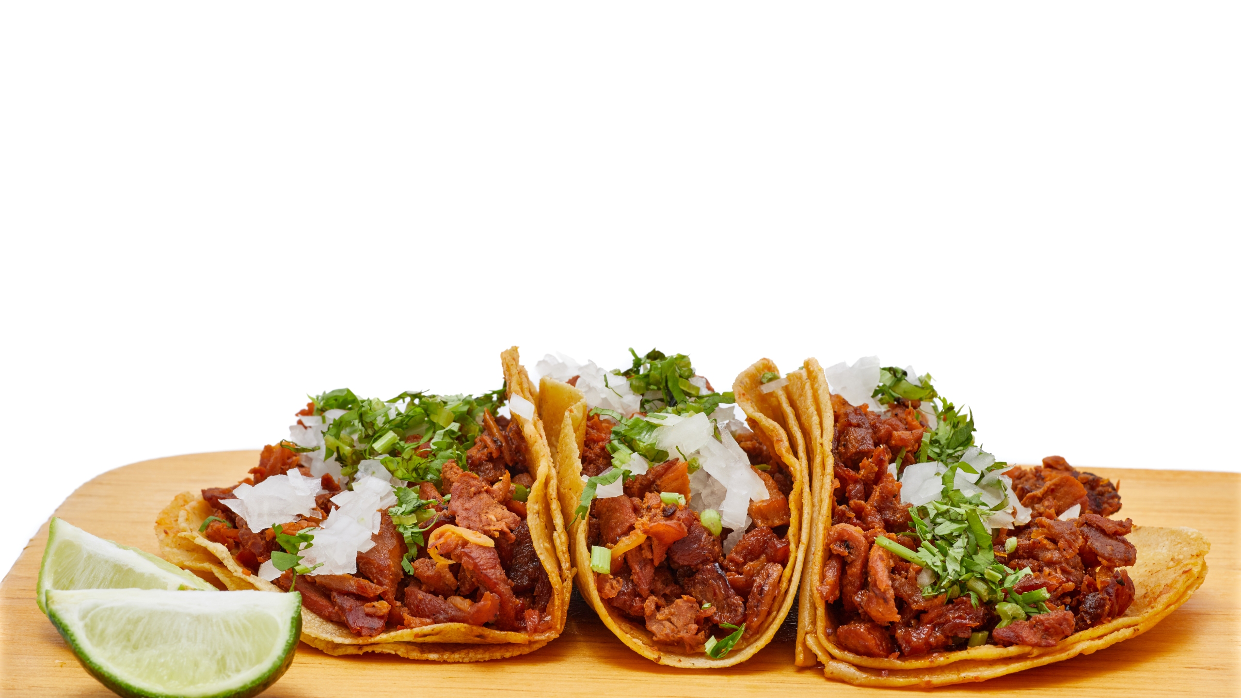 Food experts: Texas taco restaurants among the best in the world